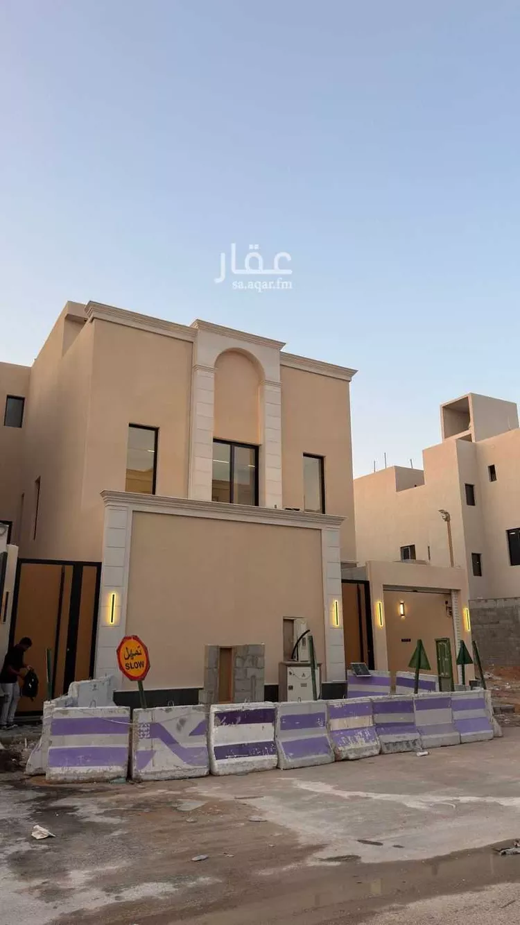 فيلا للبيع في حي الرمال, مدينة الرياض, منطقة الرياض صورة 3