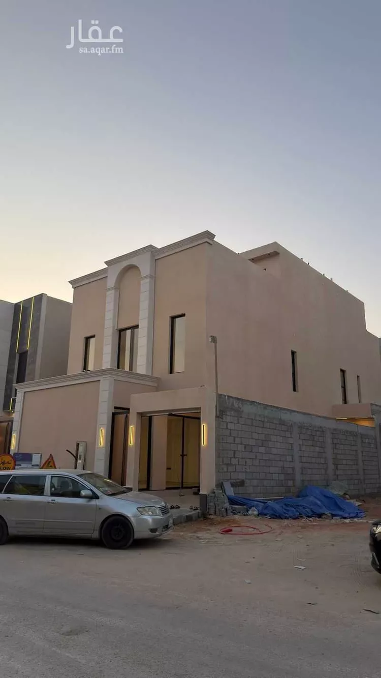 فيلا للبيع في حي الرمال, مدينة الرياض, منطقة الرياض صورة 2