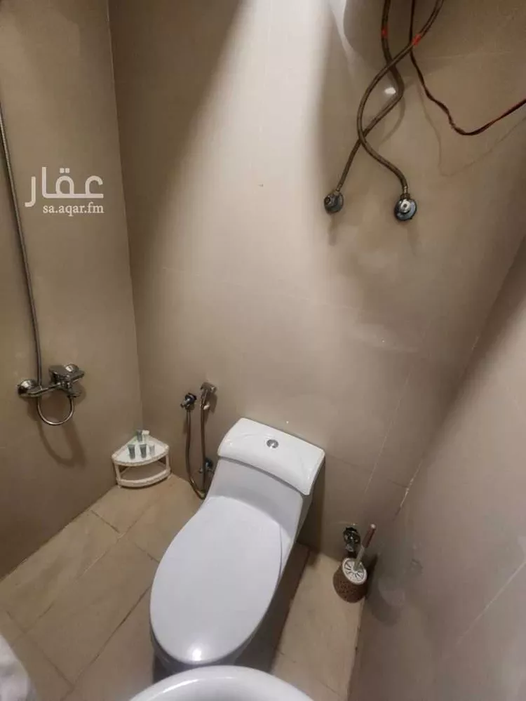 غرفة للإيجار في شارع الصدارة ، حي الصحافة ، الرياض ، منطقة الرياض صورة 2