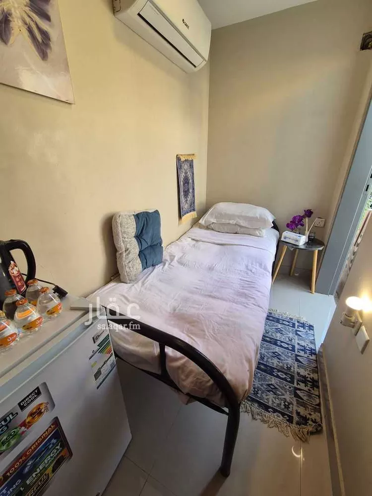 غرفة للإيجار في شارع الصدارة ، حي الصحافة ، الرياض ، منطقة الرياض