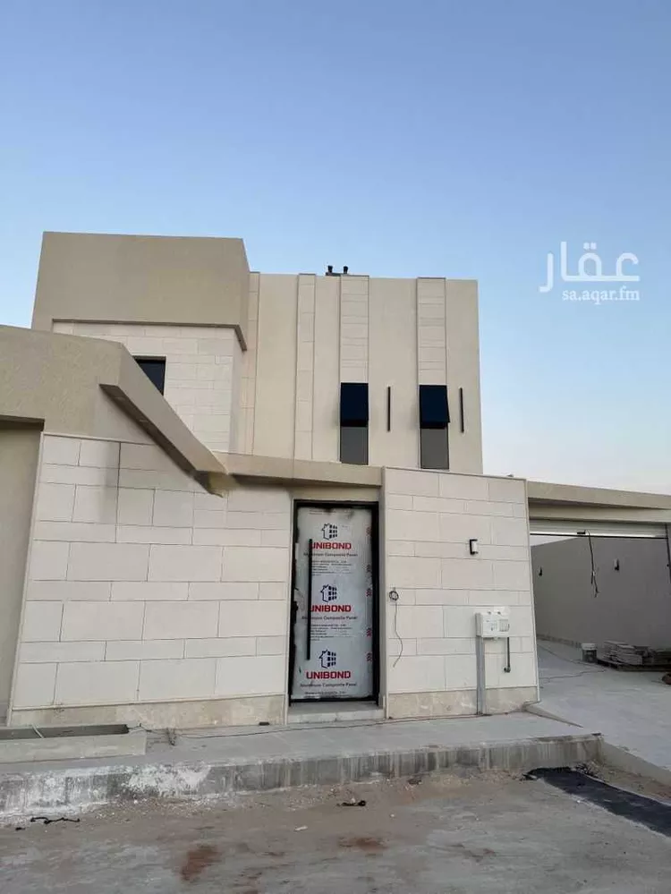 فيلا للبيع في شارع احمد بن محمد الذهبي, حي العليا, مدينة عنيزه, منطقة القصيم صورة 5