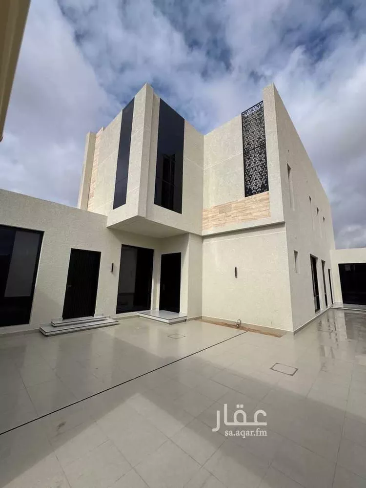 فيلا للبيع في شارع عبدالرحمن عبدالله ابا الخيل, حي الوهلان, مدينة عنيزة, منطقة القصيم صورة 4