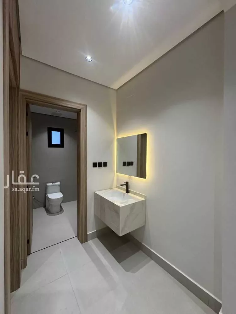 فيلا للبيع في شارع محمد بن الحداد, حي السلام, مدينة عنيزة, منطقة القصيم صورة 4