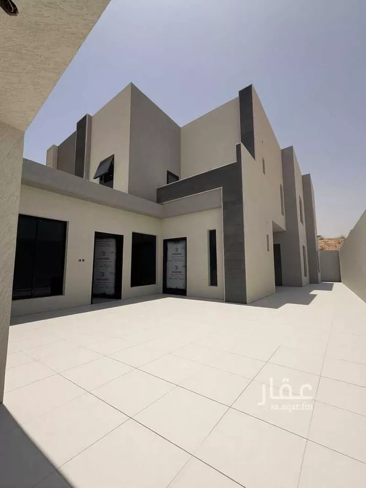 فيلا للبيع في شارع اااااا, حي العونية, مدينة عنيزة, منطقة القصيم صورة 3
