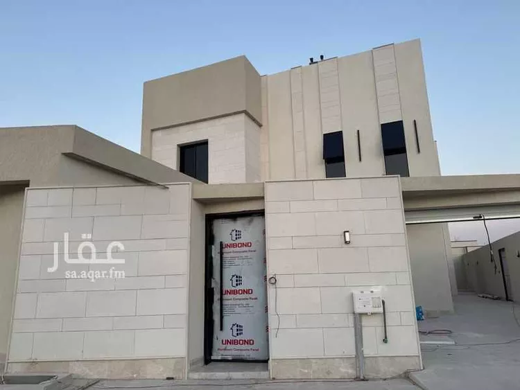 فيلا للبيع في شارع احمد بن محمد الذهبي, حي العليا, مدينة عنيزه, منطقة القصيم صورة 3