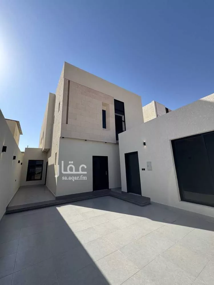 فيلا للبيع في شارع انيس بن قتادة, حي الملك فهد, مدينة عنيزه, منطقة القصيم