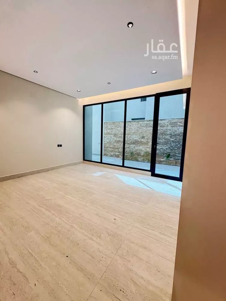 فيلا للبيع في شارع محمد بن سليمان الحمدان, حي الملك فهد, مدينة عنيزة, منطقة القصيم صورة 4