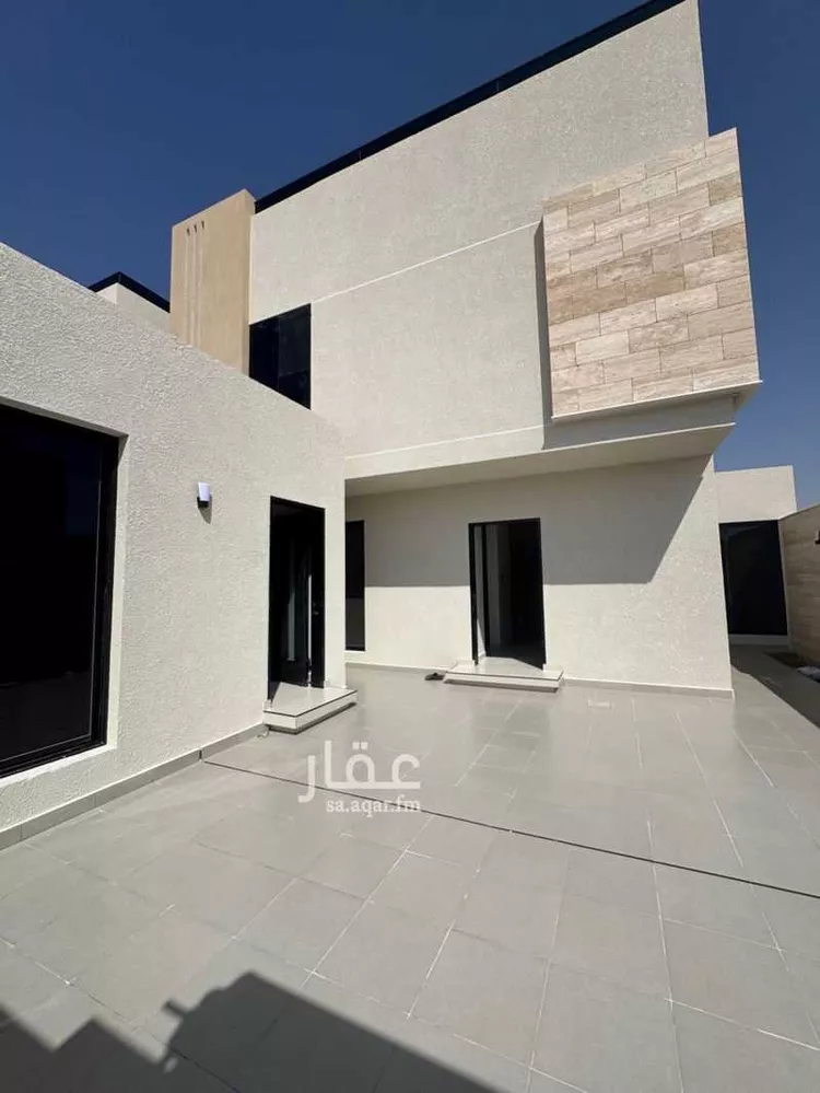 فيلا للبيع في شارع ااااااا, حي العونية, مدينة عنيزة, منطقة القصيم صورة 2