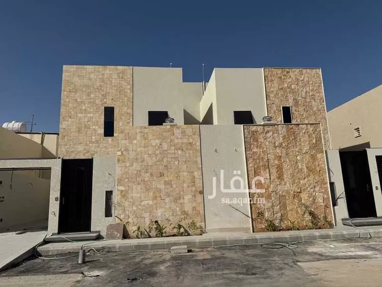 فيلا للبيع في شارع ابن حبان, حي الملك فهد, مدينة عنيزه, منطقة القصيم