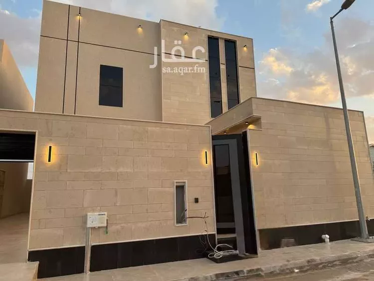 فيلا للبيع في شارع محمد بن الحداد, حي السلام, مدينة عنيزة, منطقة القصيم صورة 2