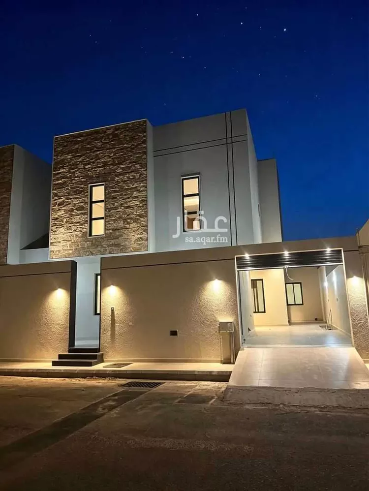 Villa for Sale in Unayzah Warehouses Area