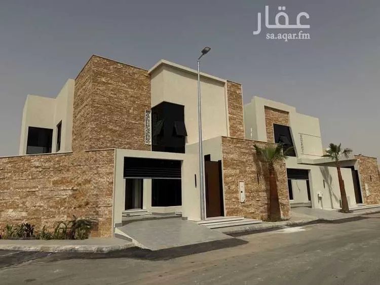 فيلا للبيع في شارع محمد بن سليمان الحمدان, حي الملك فهد, مدينة عنيزة, منطقة القصيم صورة 3