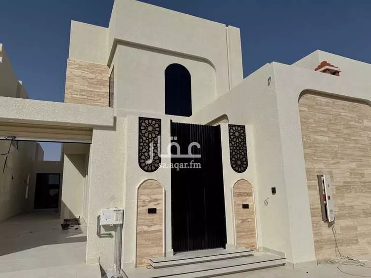 فيلا للبيع في شارع خليفة بن خياط, حي الوهلان, مدينة عنيزة, منطقة القصيم
