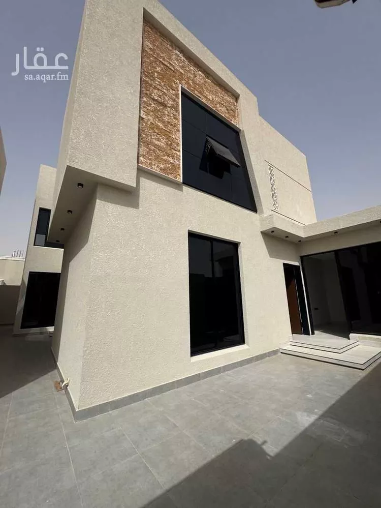 فيلا للبيع في شارع محمد بن سليمان الحمدان, حي الملك فهد, مدينة عنيزة, منطقة القصيم