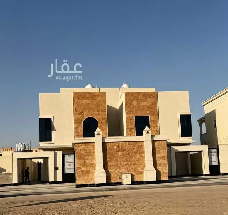 Villa for Sale in Unayzah King Fahd