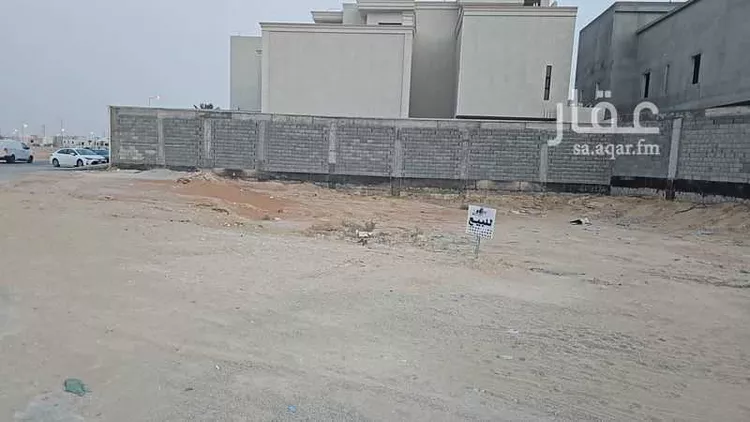 أرض للبيع في شارع ابو حية بن عمرو, مدينة الخرج, منطقة الرياض صورة 2
