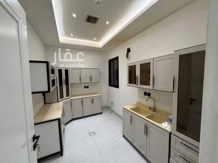 شقة للإيجار في شارع أحمد بن عمرو بن السرح, حي النرجس, مدينة الرياض, منطقة الرياض صورة 2