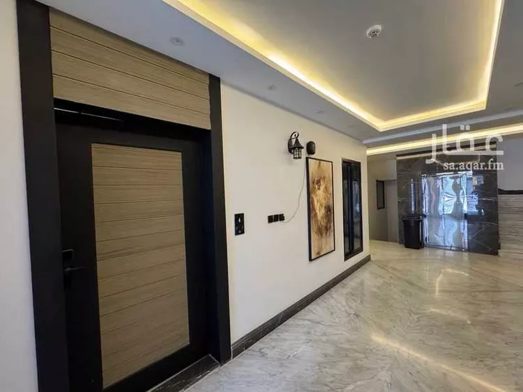 شقة للإيجار في شارع أحمد بن عمرو بن السرح, حي النرجس, مدينة الرياض, منطقة الرياض صورة 4