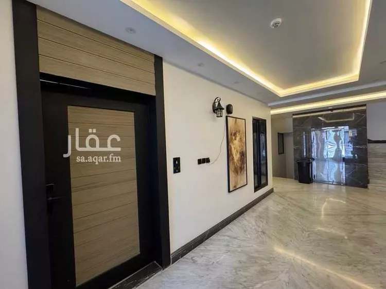 شقة للإيجار في شارع أحمد بن عمرو بن السرح, حي النرجس, مدينة الرياض, منطقة الرياض