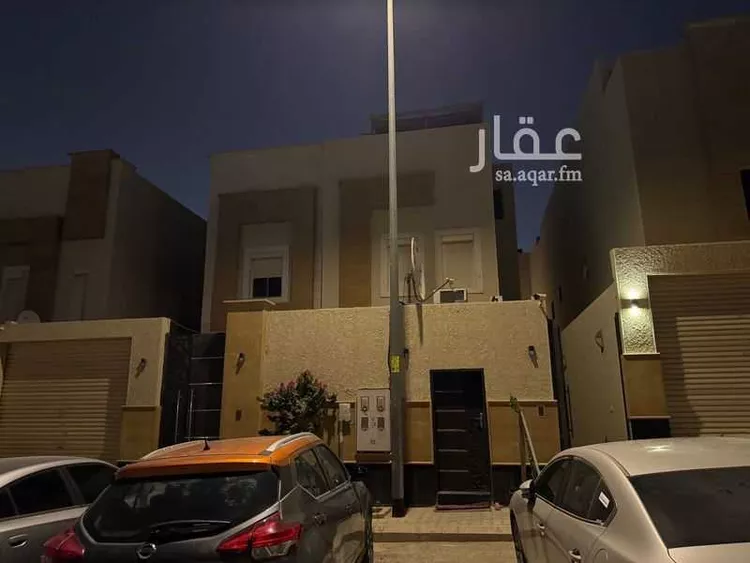 شقة للإيجار في شارع الافاضله, حي الملقا, مدينة الرياض, منطقة الرياض