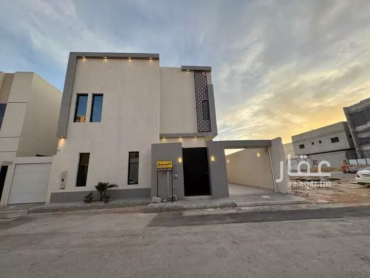 فيلا للبيع في شارع محمد بن أحمد الفاسي, حي المهدية, مدينة الرياض, منطقة الرياض