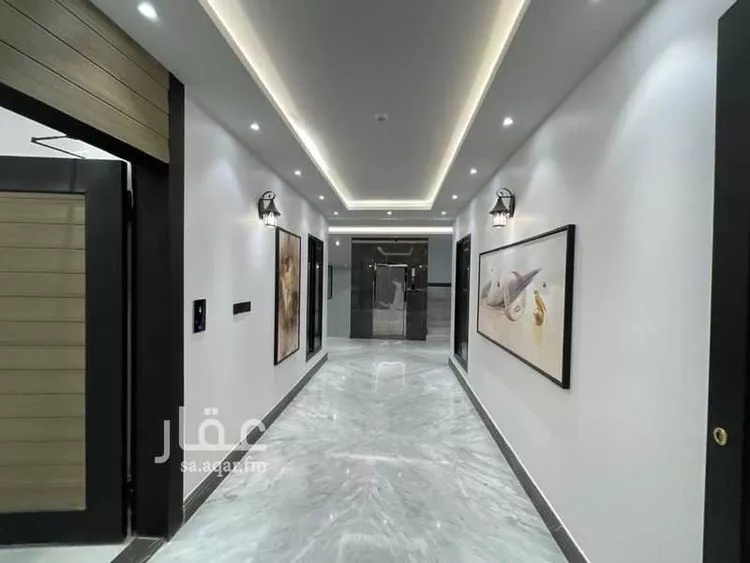 شقة للبيع في شارع احمد بن عمرو بن السرح, حي النرجس, مدينة الرياض, منطقة الرياض صورة 3