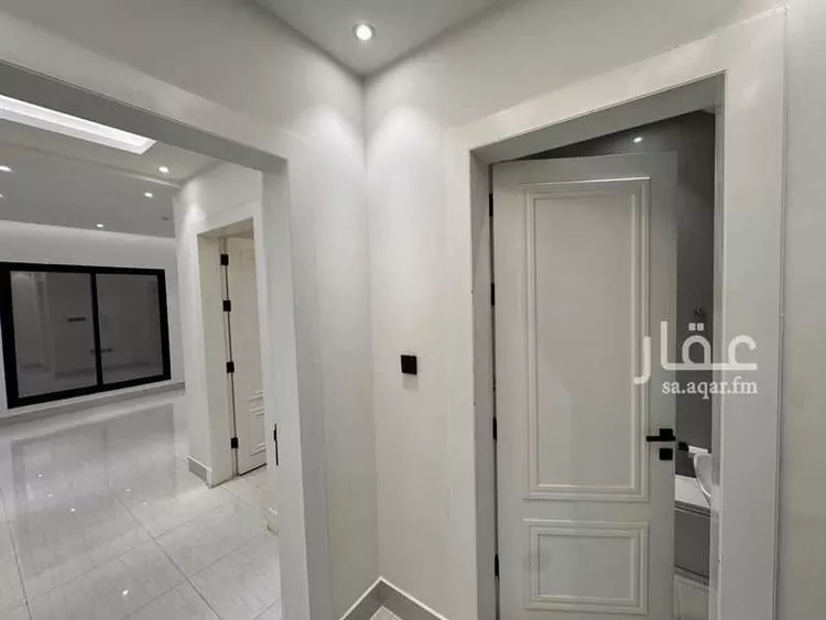 شقة للإيجار في شارع أحمد بن عمرو بن السرح, حي النرجس, مدينة الرياض, منطقة الرياض صورة 5