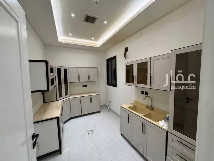 شقة للإيجار في شارع أحمد بن عمرو بن السرح, حي النرجس, مدينة الرياض, منطقة الرياض صورة 5