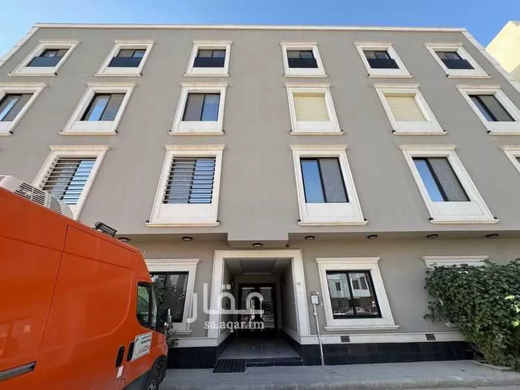 شقة للإيجار في شارع أحمد بن عمرو بن السرح, حي النرجس, مدينة الرياض, منطقة الرياض صورة 2