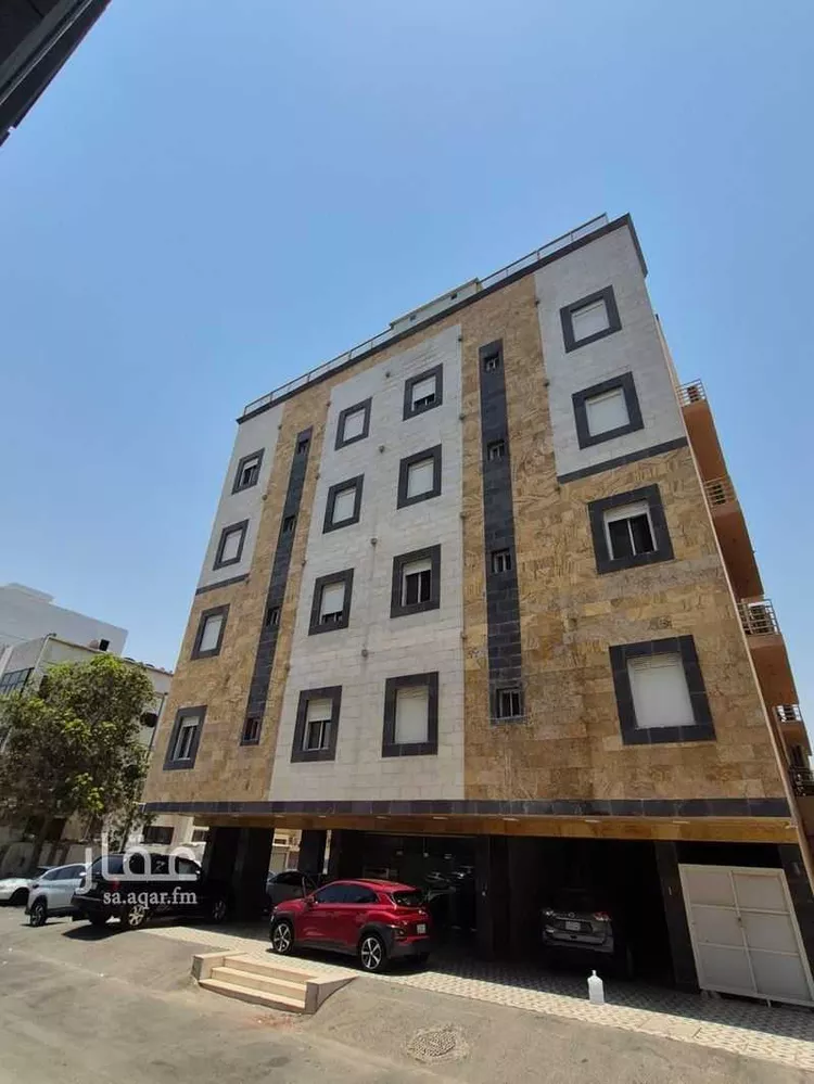 عمارة للإيجار في شارع البدوي الملثم, حي البوادي, مدينة جدة, منطقة مكة المكرمة