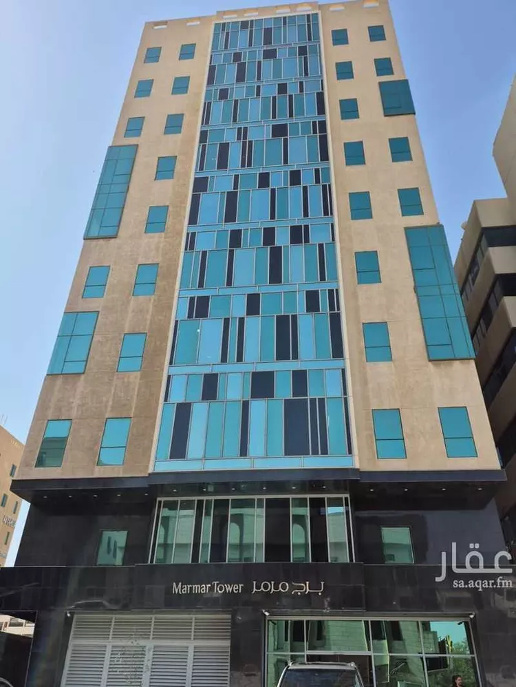 برج للإيجار في شارع الامير محمد بن عبدالعزيز الفرعي, حي الفيصلية, مدينة جدة, منطقة مكة المكرمة صورة 5