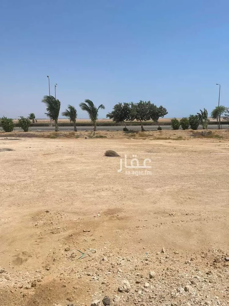 أرض للبيع في شارع الميرا  , حي الملك عبدالله الاقتصادية, مدينة الملك عبدالله الاقتصادية, منطقة مكة المكرمة