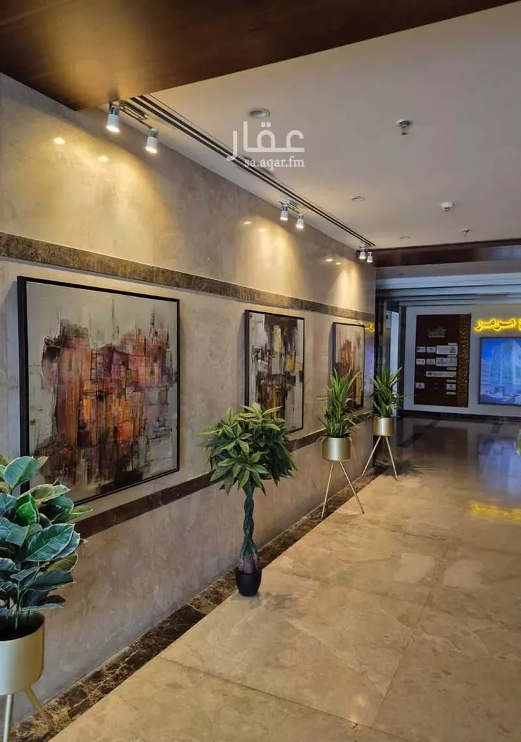 برج للإيجار في شارع الامير محمد بن عبدالعزيز الفرعي, حي الفيصلية, مدينة جدة, منطقة مكة المكرمة صورة 2