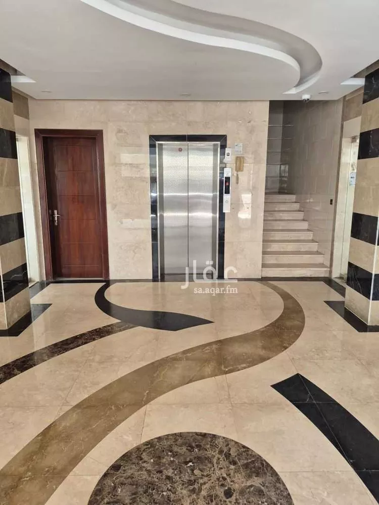 عمارة للإيجار في شارع البدوي الملثم, حي البوادي, مدينة جدة, منطقة مكة المكرمة صورة 2