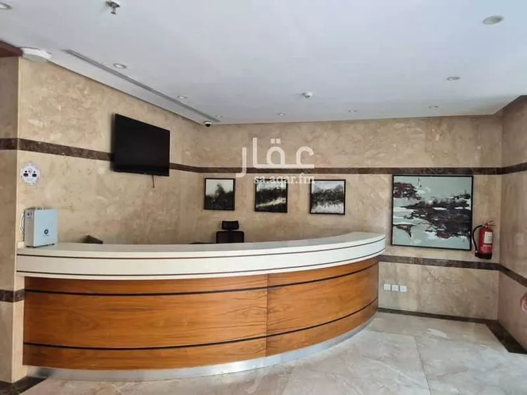 مكتب تجاري للإيجار في شارع الامير محمد بن عبدالعزيز الفرعي, حي الفيصلية, مدينة جدة, منطقة مكة المكرمة صورة 3