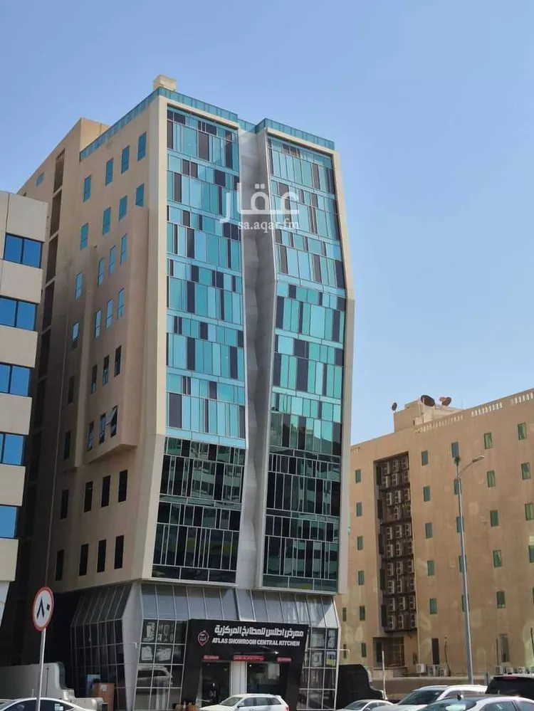 مكتب تجاري للإيجار في شارع الامير محمد بن عبدالعزيز الفرعي, حي الفيصلية, مدينة جدة, منطقة مكة المكرمة صورة 5