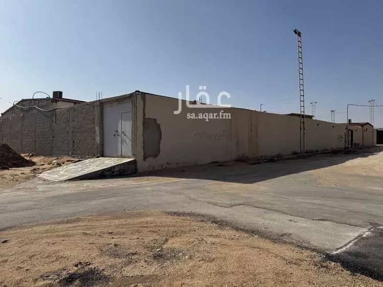 استراحة للبيع في شارع القاع البارد 288, حي الرمال, مدينة بريدة, منطقة القصيم صورة 5