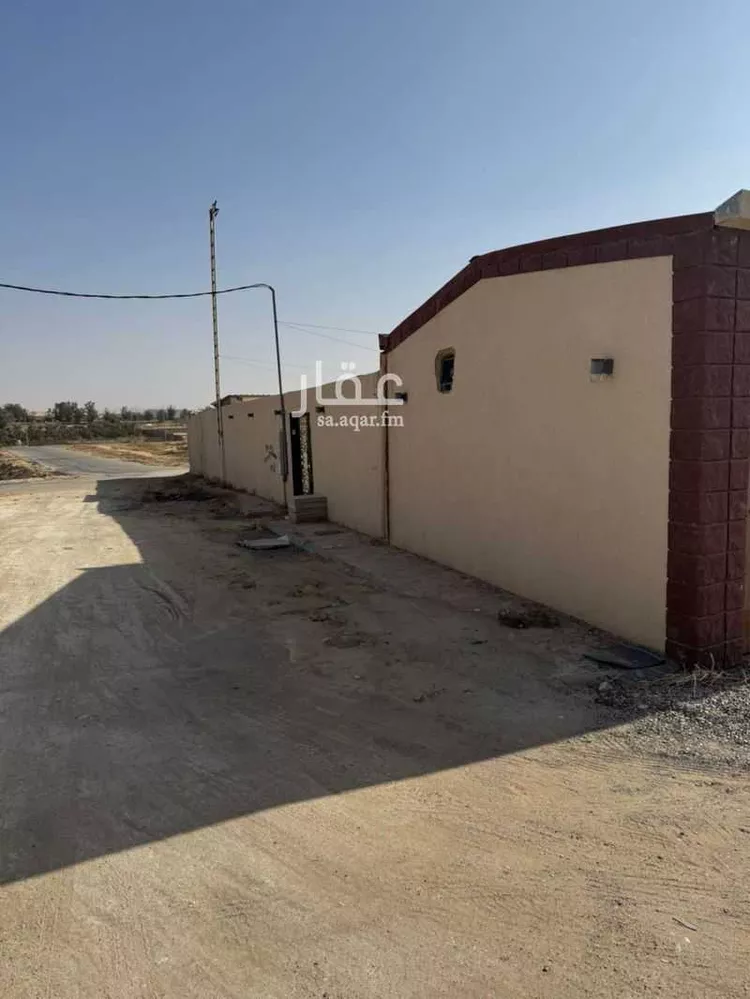 استراحة للبيع في شارع القاع البارد 288, حي الرمال, مدينة بريدة, منطقة القصيم صورة 3