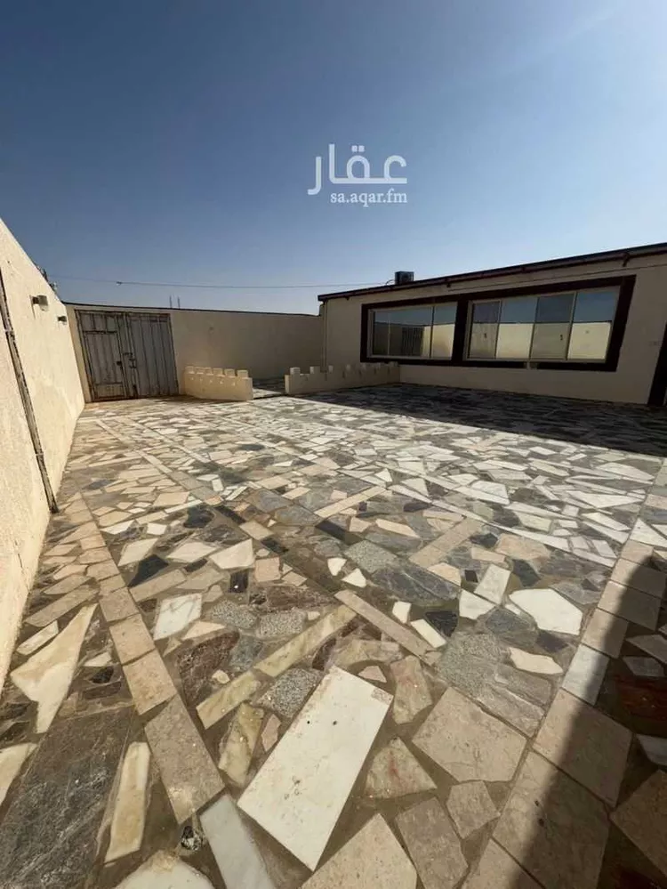 استراحة للبيع في شارع القاع البارد 288, حي الرمال, مدينة بريدة, منطقة القصيم