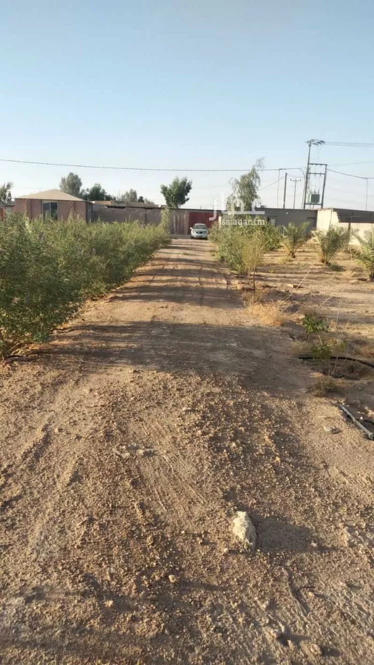 أرض للبيع في شارع بريده 164, مدينة بريدة, منطقة القصيم صورة 2