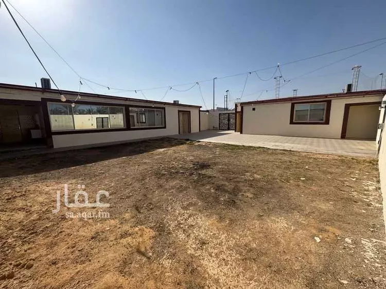 استراحة للبيع في شارع القاع البارد 288, حي الرمال, مدينة بريدة, منطقة القصيم صورة 2