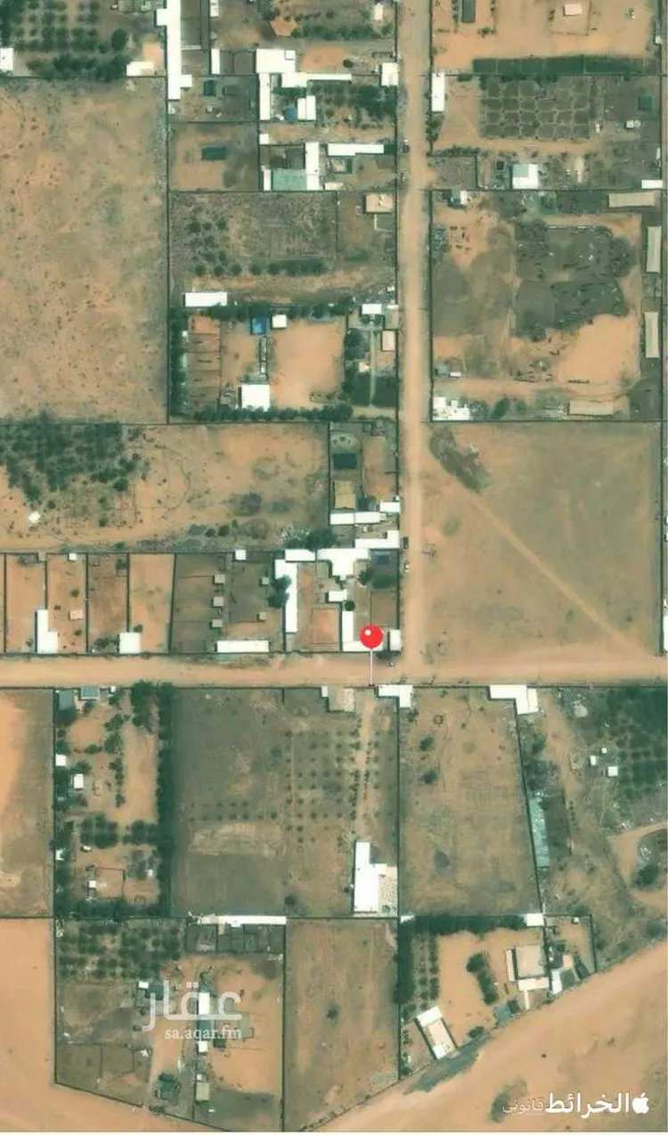 أرض للبيع في شارع بريده 164, مدينة بريدة, منطقة القصيم