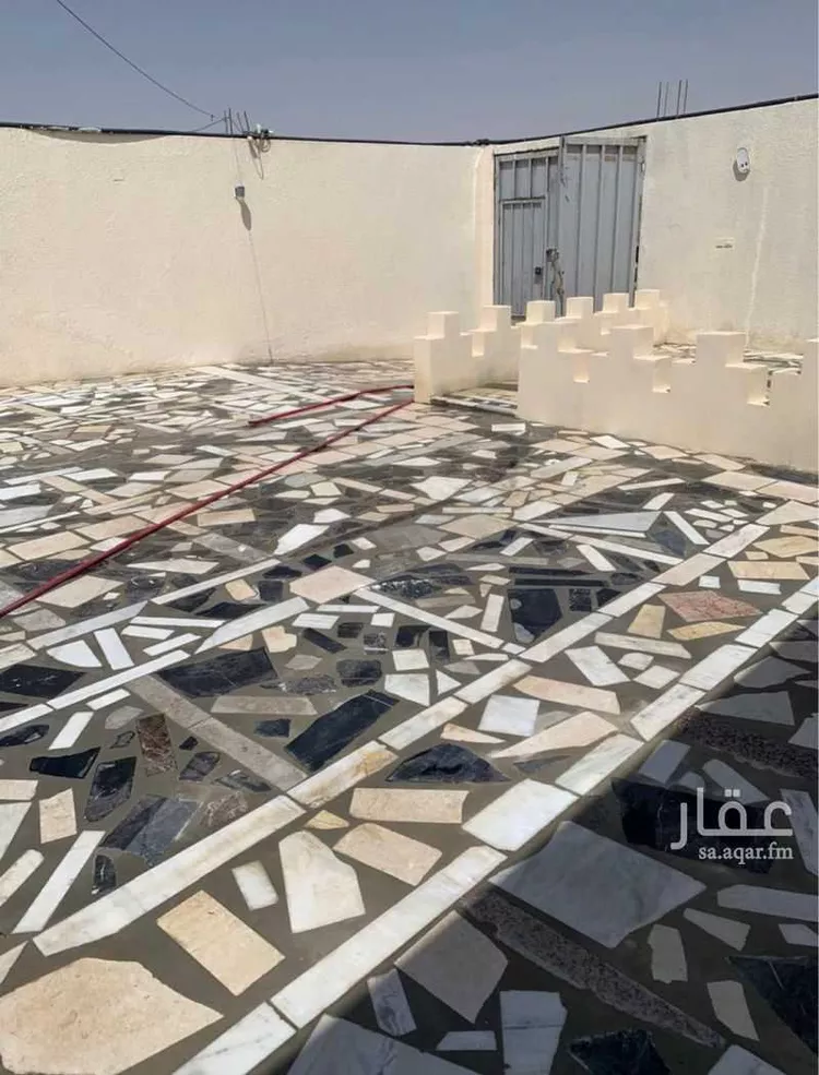 استراحة للبيع في شارع القاع البارد 288, حي الرمال, مدينة بريدة, منطقة القصيم 7