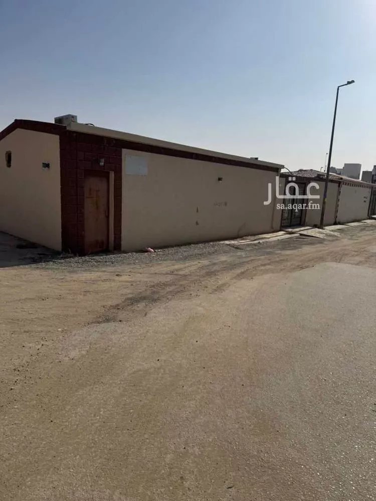 استراحة للبيع في شارع القاع البارد 288, حي الرمال, مدينة بريدة, منطقة القصيم صورة 4