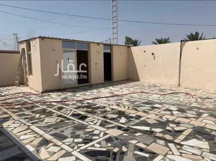 استراحة للبيع في شارع القاع البارد 288, حي الرمال, مدينة بريدة, منطقة القصيم 6