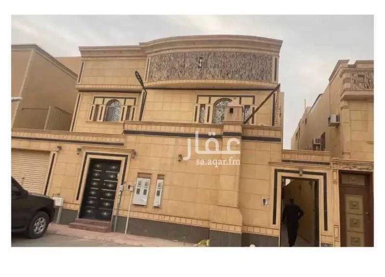 شقة للإيجار في شارع ناوان ، حي ظهرة لبن ، الرياض ، منطقة الرياض صورة 4