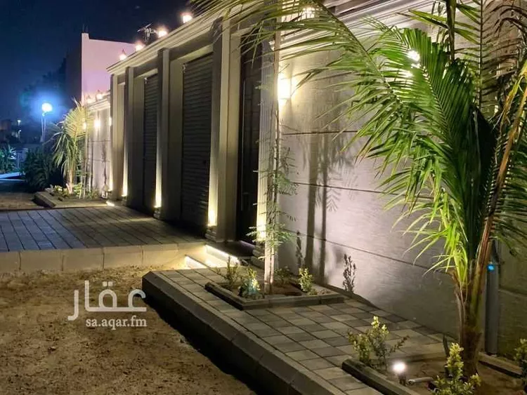 استراحة للإيجار في شارع عثمان النجدي, حي الأصالة, مدينة جدة, منطقة مكة المكرمة