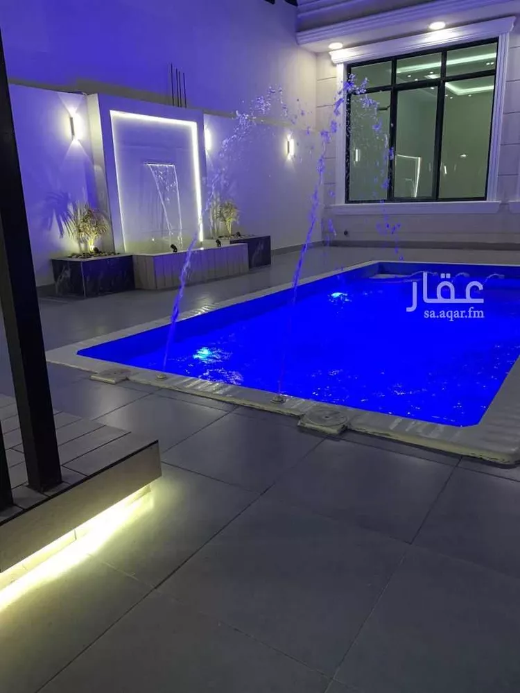 استراحة للإيجار في شارع عثمان النجدي, حي الأصالة, مدينة جدة, منطقة مكة المكرمة صورة 2