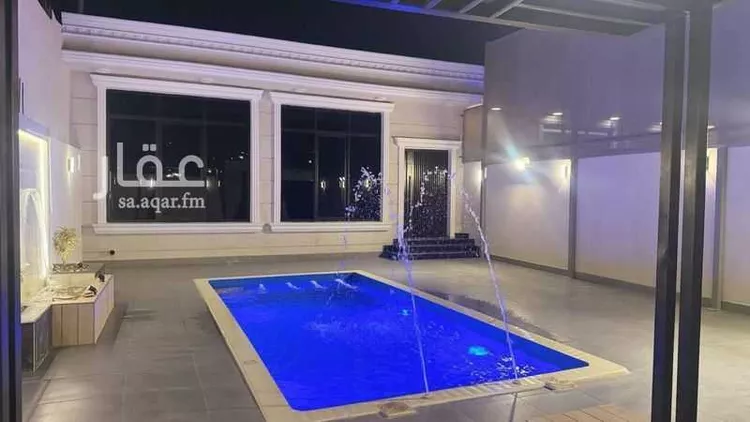 شاليه واستراحة للحجز في شارع عثمان النجدي ، حي الاصالة ، جدة ، جدة صورة 2