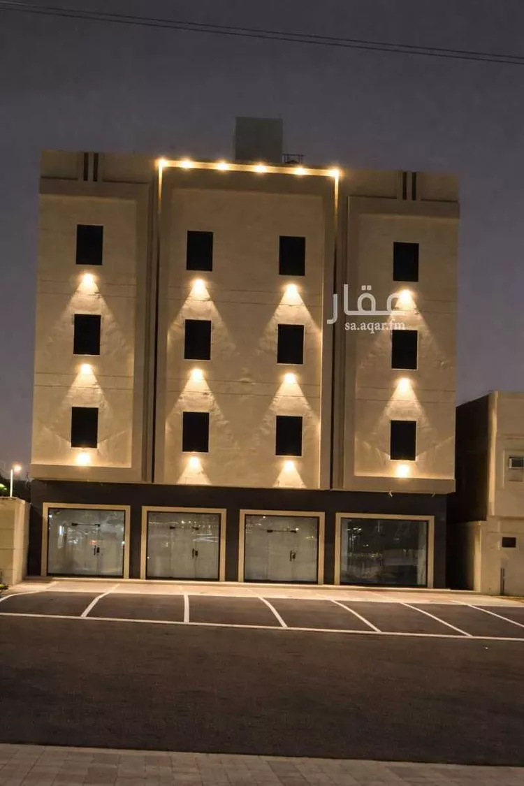 عمارة للإيجار في شارع الامام النسائي ، حي السكة الحديد ، المدينة المنورة ، منطقة المدينة المنورة صورة 3